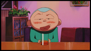 Crayon Shin-chan Movie 09: Arashi wo Yobu Mouretsu! Otona Teikoku no Gyakushuu